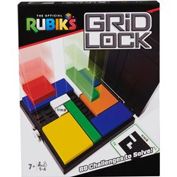 RUBIK´S GRIDLOCK