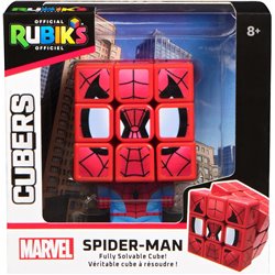 RUBIK´S CUBERS SPIDERMAN