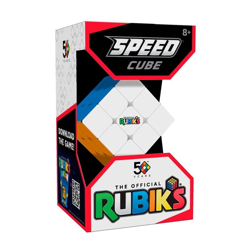 RUBIK´S SPEED 3X3