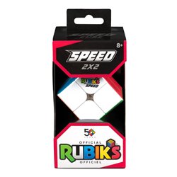 RUBIK´S SPEED 2X2