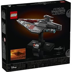 LEGO STAR WARS NAVE DE ASALTO CLASE ACCLAMATOR