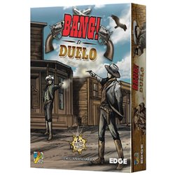 BANG! EL DUELO