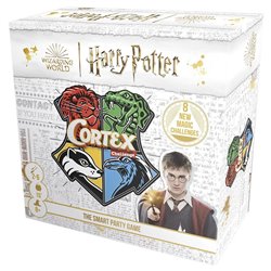 CORTEX - HARRY POTTER