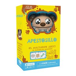APESTOSILLO