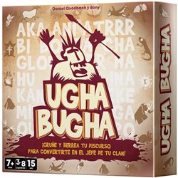 UGHA BUGHA