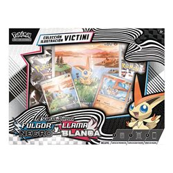(PREPEDIDO) POKEMON TCG-CAJA COLECCION ILLUSTRATION