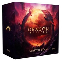 (PREPEDIDO) DRAGON ECLIPSE: STRETCH GOALS (INGLES)