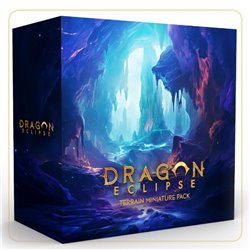 (PREPEDIDO) DRAGON ECLIPSE: TERRAINS (INGLES)