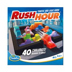 RUSH HOUR
