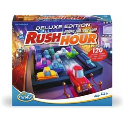 RUSH HOUR DELUXE