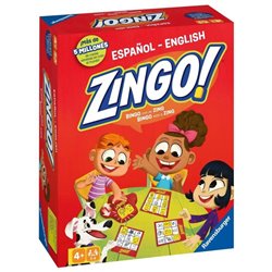ZINGO!