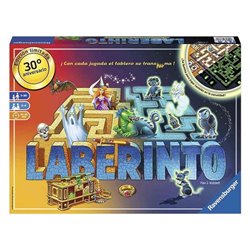 LABERINTO 30 ANIVERSARIO