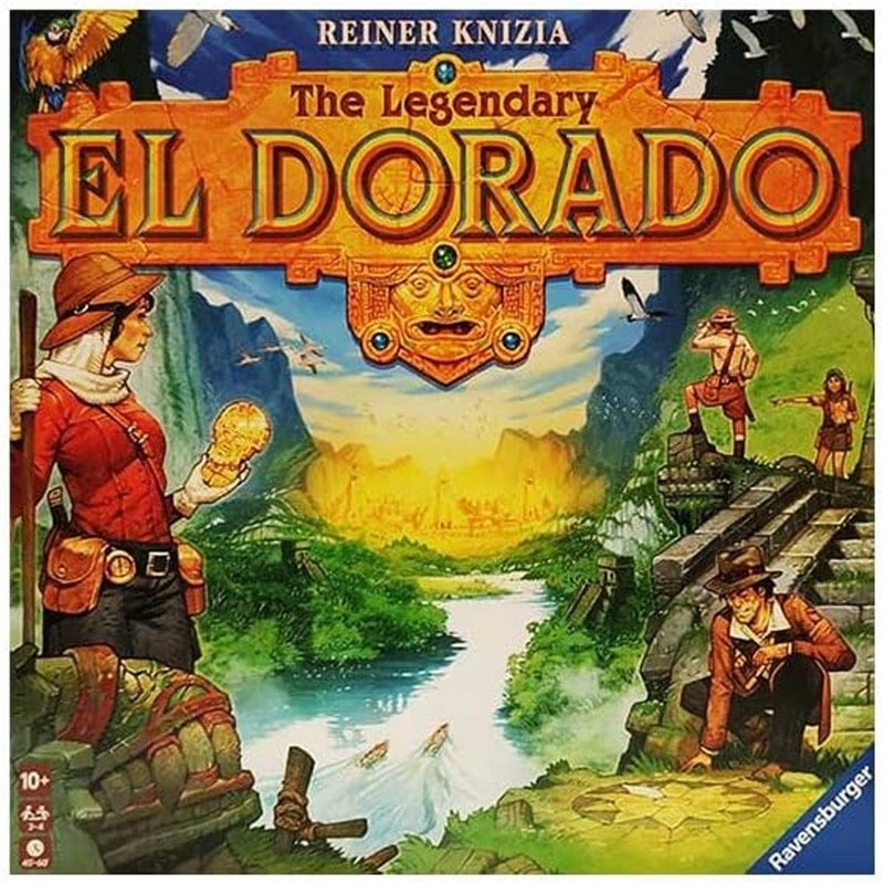 EL DORADO