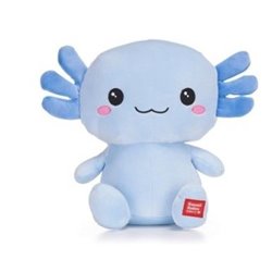 PELUCHE KAWAII KUTIES 24 CM SURTIDO 4 MOD.