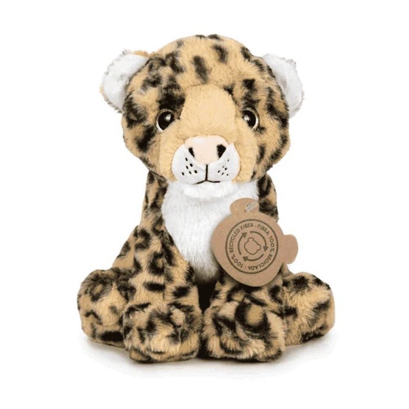 PELUCHE NATURE ENDANGERED ANIMALS SUTIDO 27 CM 3 MOD.