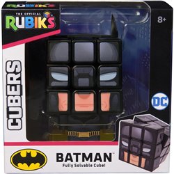 RUBIK´S CUBERS BATMAN