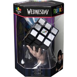 RUBIK´S 3X3 MIERCOLES