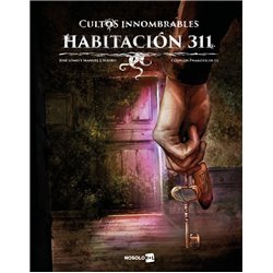 CULTOS INNOMBRABLES: HABITACION 311