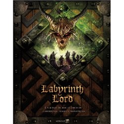 LABYRINTH LORD