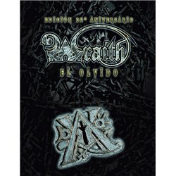 WRAITH: EL OLVIDO 20ª ANIVERSARIO