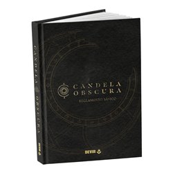 CANDELA OBSCURA