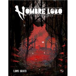 HOMBRE LOBO: EL APOCALIPSIS 5ª EDICION