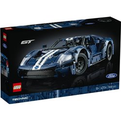 LEGO TECHNIC FORD GT 2022