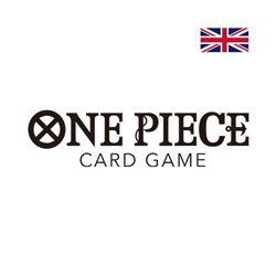 (PREPEDIDO) ONE PIECE TCG - DISPLAY 24 SOBRES BOOSTER OP13 (INGLES)