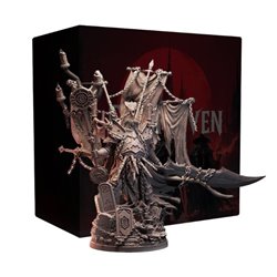 (PREPEDIDO) GRIMCOVEN-MINIATURE BOX