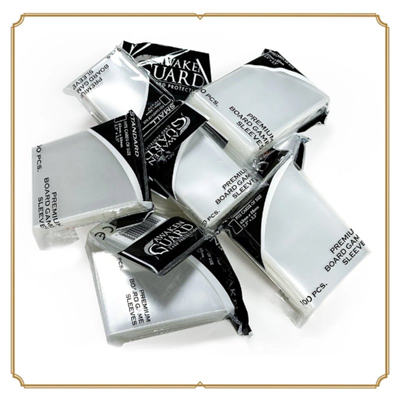 (PREPEDIDO) GRIMCOVEN CAJA DE FUNDAS - (CB + SG + COMPLEMENTOS)