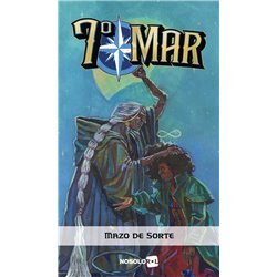 7º MAR: MAZO DE SOPORTE