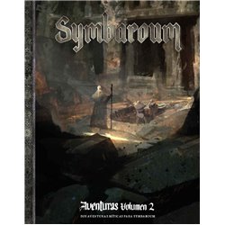SYMBAROUM AVENTURAS - VOL. 2