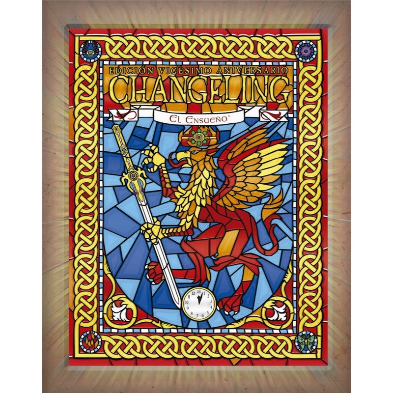 CHANGELING 20 ANIVERSARIO: EL ENSUEÑO