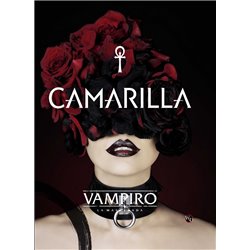 VAMPIRO: LA MASCARADA - CAMARILLA