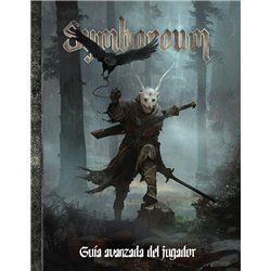 SYMBAROUM: GUÍA AVANZADA DEL JUGADOR