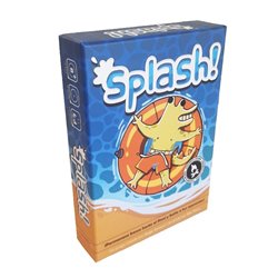SPLASH!