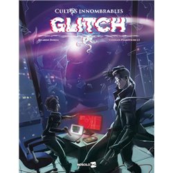 CULTOS INNOMBRABLES - GLITCH