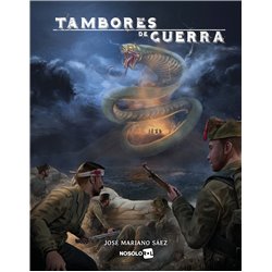 TAMBORES DE GUERRA