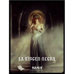 KULT: DIVINIDAD PERDIDA - LA VIRGEN NEGRA