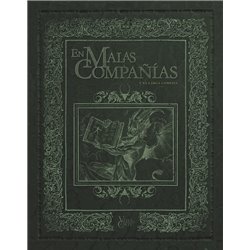 VILLA Y CORTE: EN MALAS COMPAÑIAS