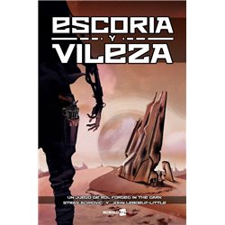 ESCORIA Y VILEZA