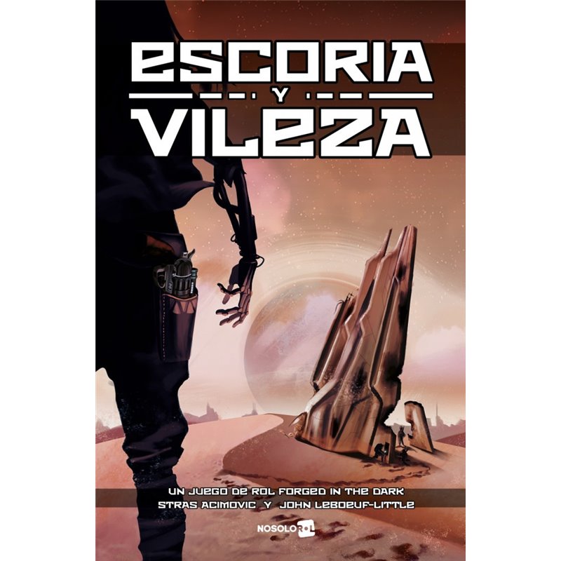 ESCORIA Y VILEZA