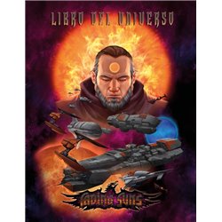 FADING SUNS: EL UNIVERSO