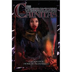 LAS CONSPIRACIONES CAINITAS