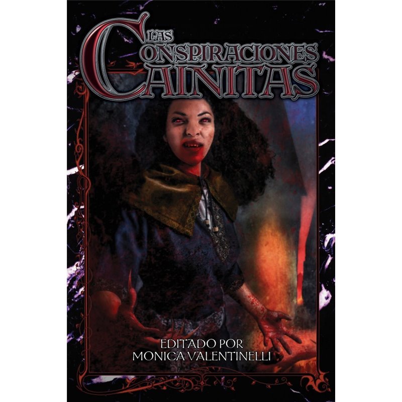 LAS CONSPIRACIONES CAINITAS