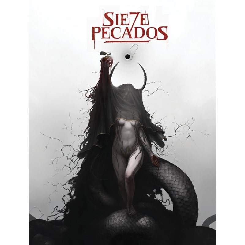 SIETE PECADOS