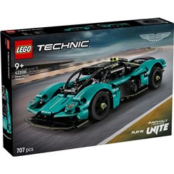 LEGO TECHNIC - ASTON MARTIN VALKYRIE