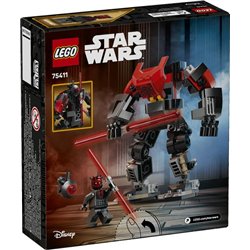 LEGO STAR WARS - MECA DE DARTH MAUL