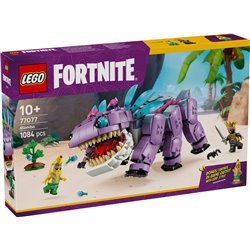 LEGO FORTNITE - KLOMBO