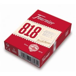 NAIPES - BARAJA POKER Nº 818 - 55